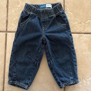 Old Navy Kids Barrel Jeans